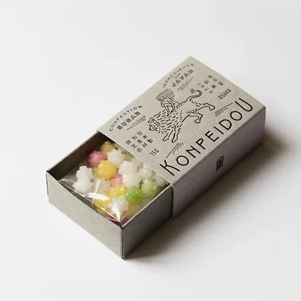 Custom Confectionery Boxes